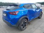 2023 NISSAN JUKE N-CONNECTA DIG-T  for sale at Copart WHITBURN