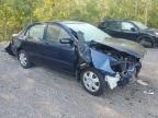 2004 TOYOTA COROLLA CE   for sale at Copart ON - COOKSTOWN