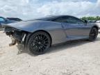 2023 MCLAREN AUTOMOTIVE GT    a la Venta en Copart TX - HOUSTON