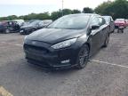 2018 FORD FOCUS ST-L for sale at Copart SANDTOFT