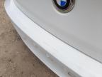 2012 BMW 116D SE AUTO  for sale at Copart COLCHESTER