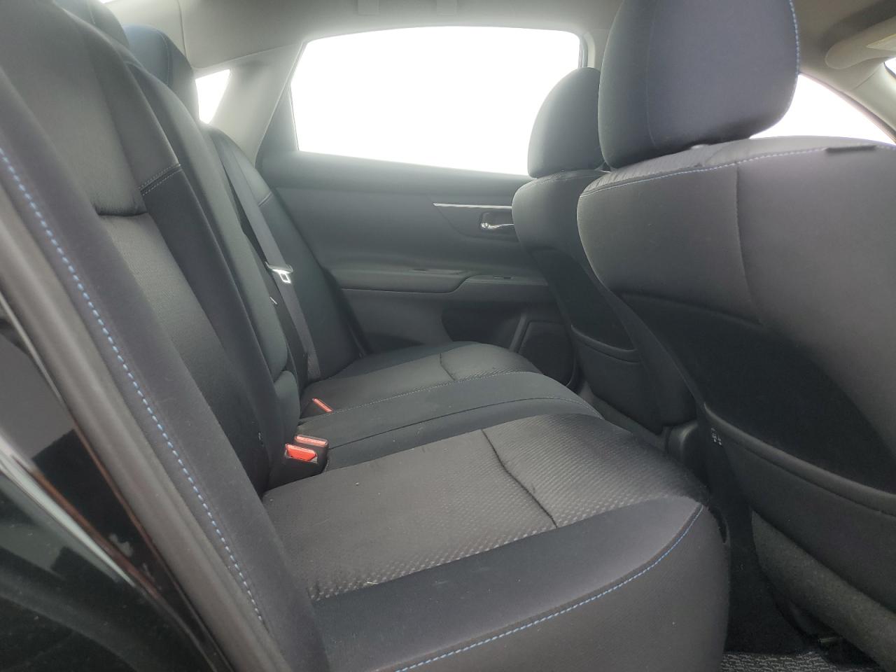 2018 Nissan Altima 2.5 VIN: 1N4AL3AP4JC107504 Lot: 63205385