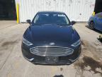 2020 FORD FUSION SEL   à vendre chez Copart IL - CHICAGO SOUTH