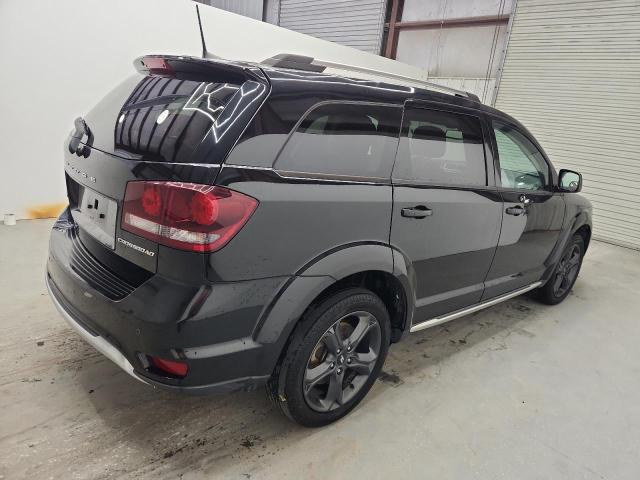  DODGE JOURNEY 2020 Czarny
