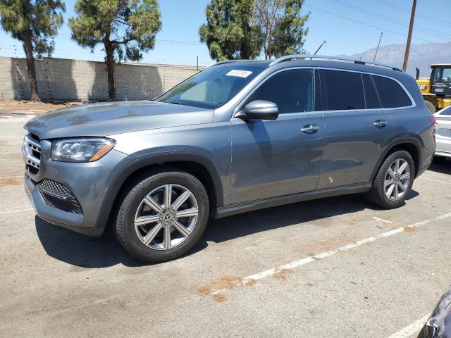 MERCEDES-BENZ GLS 450 4M 2021