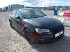 2015 AUDI A3 S LINE for sale at Copart CORBY