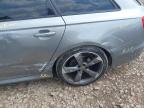 2014 AUDI A6 S LINE for sale at Copart WISBECH