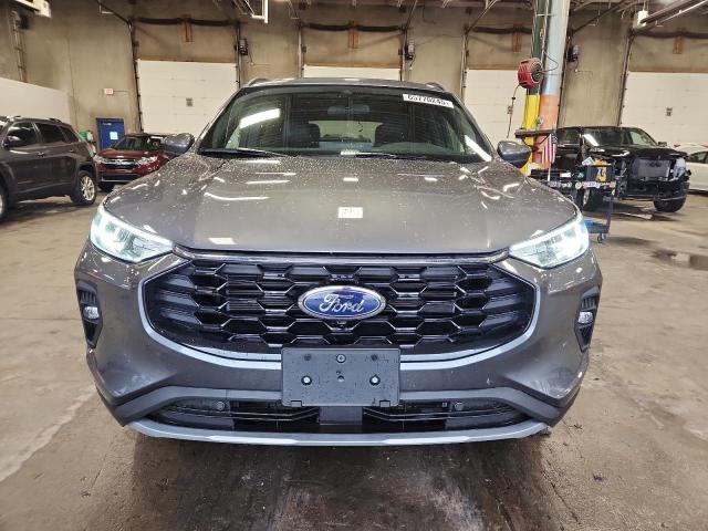  FORD ESCAPE ST 2025 Серый
