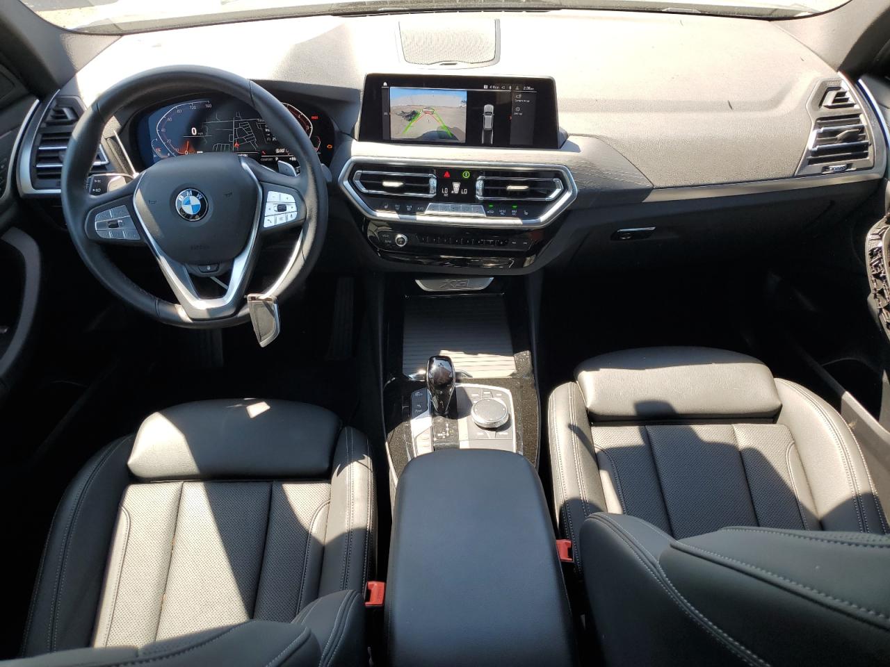 2024 BMW X3 xDrive30I VIN: 5UX53DP01R9V31628 Lot: 64063755