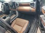 2023 TOYOTA TUNDRA CREWMAX PLATINUM   for sale at Copart ON - COOKSTOWN