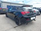 2012 ALFA ROMEO GIULIETTA for sale at Copart SANDWICH