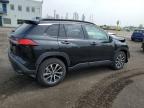 2025 TOYOTA COROLLA CROSS XLE   for sale at Copart QC - MONTREAL