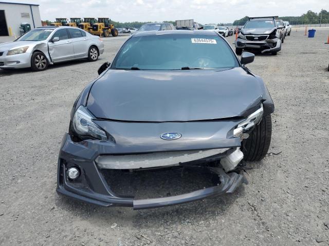 SUBARU BRZ 2020 Szary