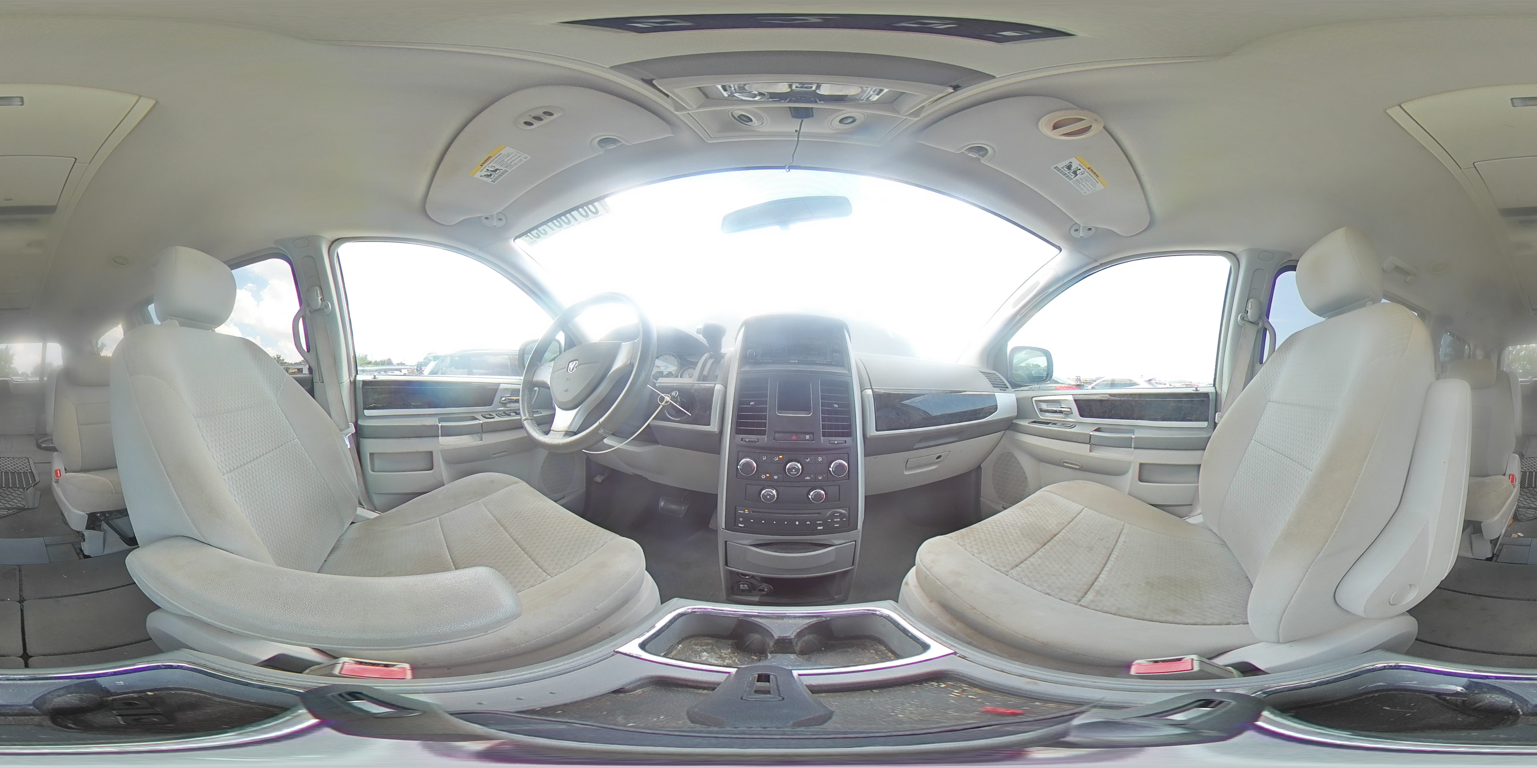 2010 Dodge Grand Caravan Sxt VIN: 2D4RN5DX5AR239146 Lot: 66166755