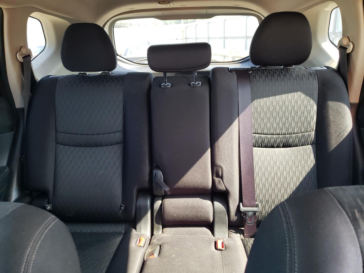 JN8AT2MV7HW271745 2017 Nissan Rogue S