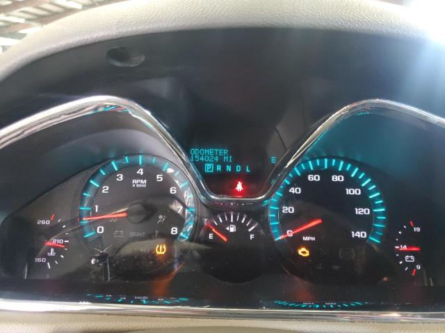 2015 CHEVROLET TRAVERSE LS  