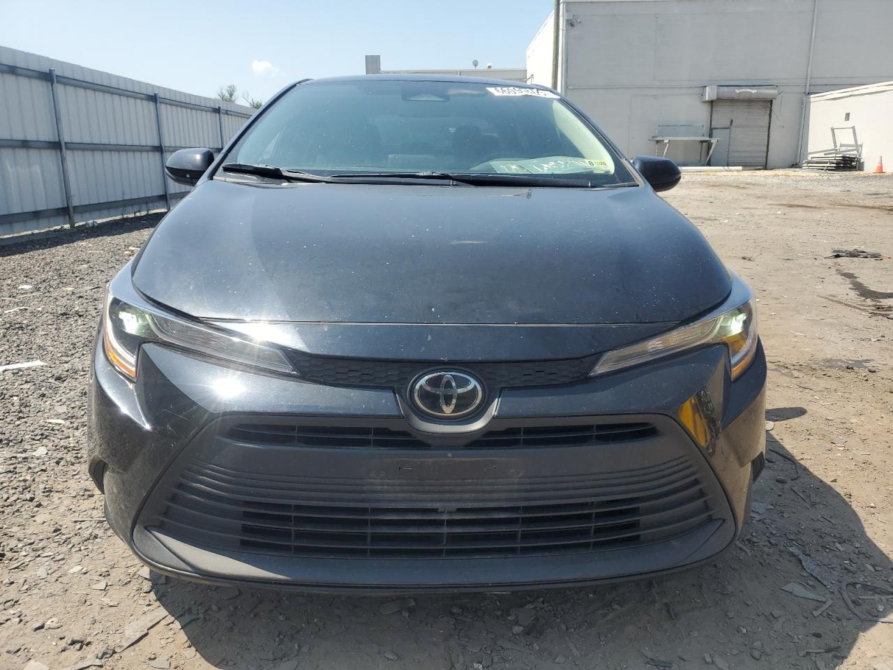 5yfb4mde6rp198273 5YFB4MDE6RP198273 2024 Toyota Corolla Le