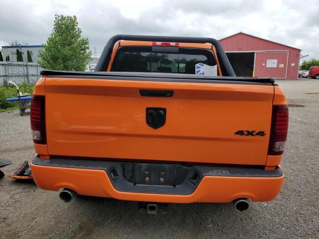 2015 RAM 1500 SPORT  
