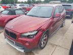 2012 BMW X1 XDRIVE2 for sale at Copart SANDY