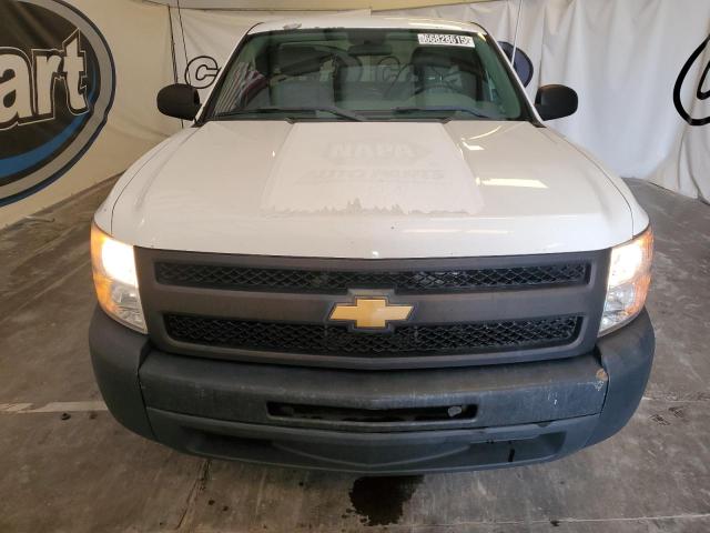 2013 CHEVROLET SILVERADO C1500  