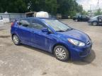 2012 HYUNDAI ACCENT GLS   for sale at Copart ON - LONDON