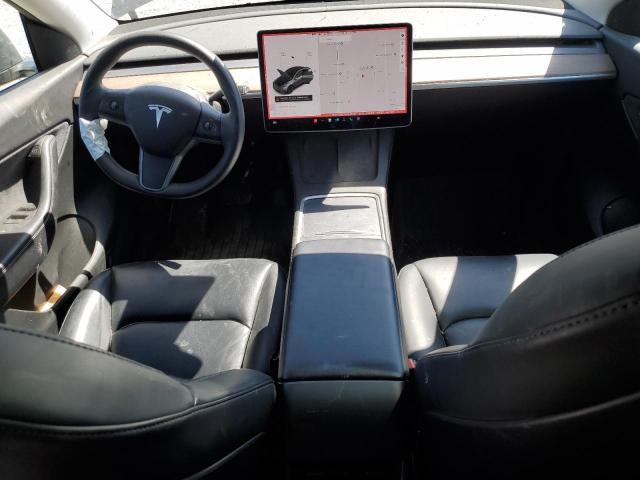  TESLA MODEL Y 2022 Gray