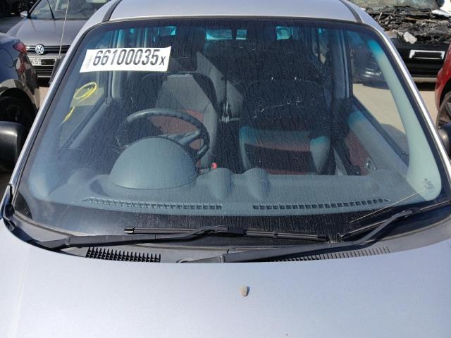 2006 HYUNDAI AMICA GSI