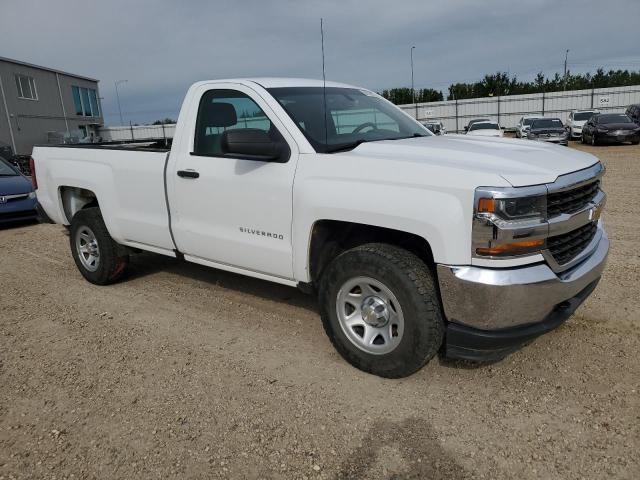 2018 CHEVROLET SILVERADO C1500  