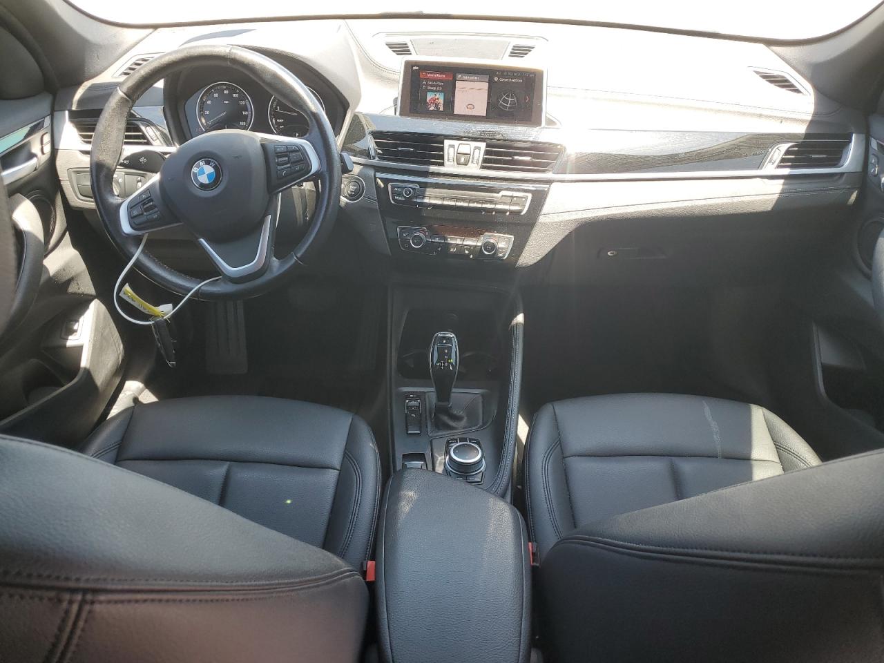 2021 BMW X1 Sdrive28I VIN: WBXJG7C06M5T16440 Lot: 62426115