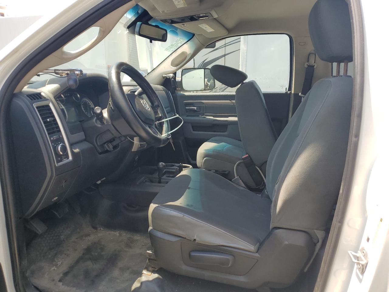 2014 Ram 5500 VIN: 3C7WRNBL0EG169946 Lot: 62857935