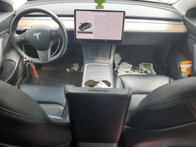  TESLA MODEL 3 2021 Szary