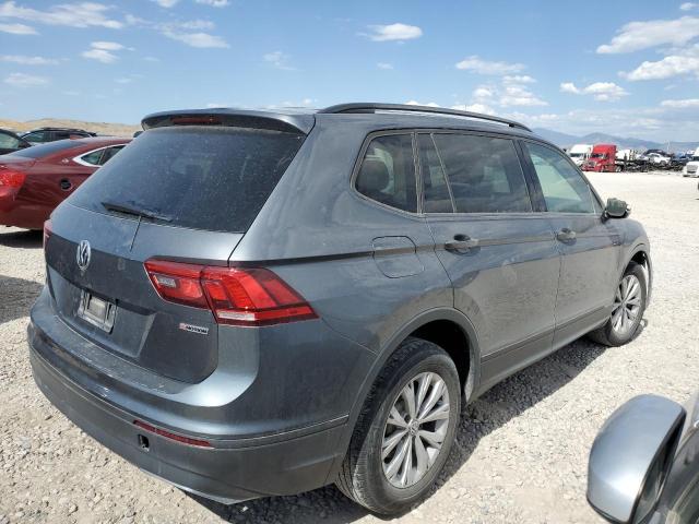  VOLKSWAGEN TIGUAN 2019 Gray