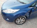 2009 FORD FIESTA ZETEC 82  for sale at Copart BRISTOL