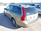 2008 VOLVO V50 S 16V for sale at Copart WESTBURY