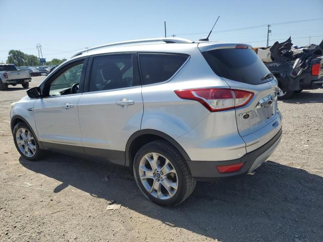  FORD ESCAPE 2015 Srebrny