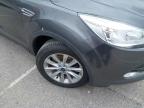 2016 FORD KUGA TITANIUM TDCI  for sale at Copart SANDTOFT