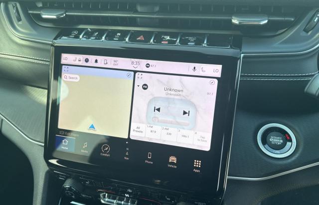 2023 JEEP GRAN CHERO  