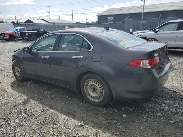 2010 ACURA TSX   
