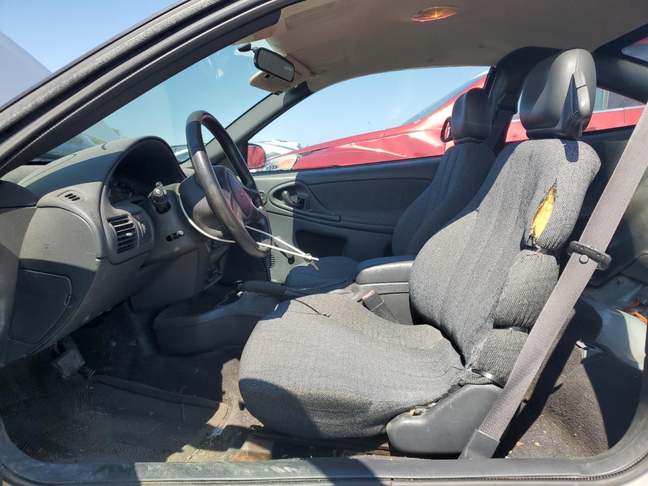 1g1jc12f757204014 1G1JC12F757204014 2005 Chevrolet Cavalier