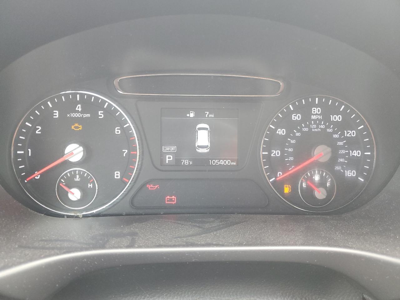2019 Kia Sorento L VIN: 5XYPG4A33KG451527 Lot: 65082385