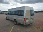 2004 FORD TRANSIT for sale at Copart CORBY