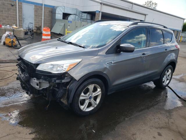  FORD ESCAPE 2014 Szary