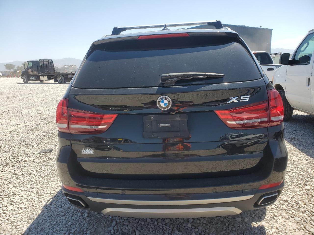 2017 BMW X5 Xdr40E VIN: 5UXKT0C56H0S79763 Lot: 64284505