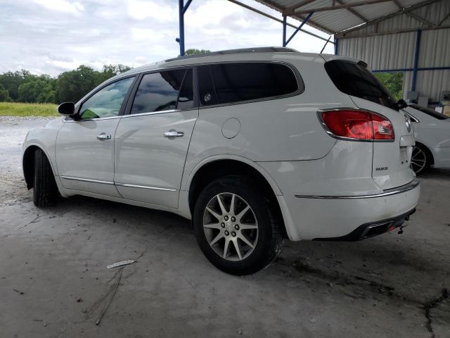  BUICK ENCLAVE 2017 White