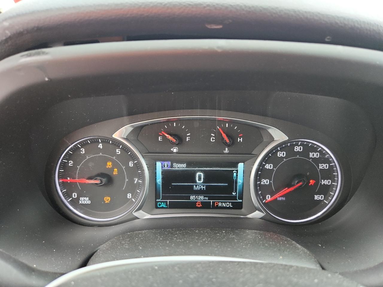 2019 GMC Acadia Slt-1 VIN: 1GKKNULS6KZ256094 Lot: 64578875