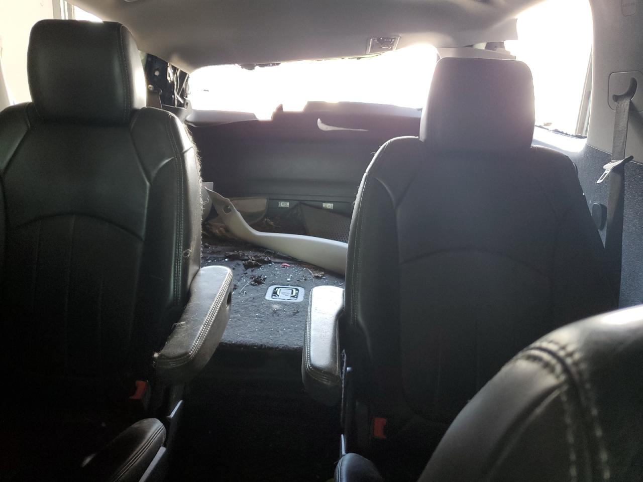 2014 GMC Acadia Denali VIN: 1GKKVTKD3EJ264864 Lot: 63840045