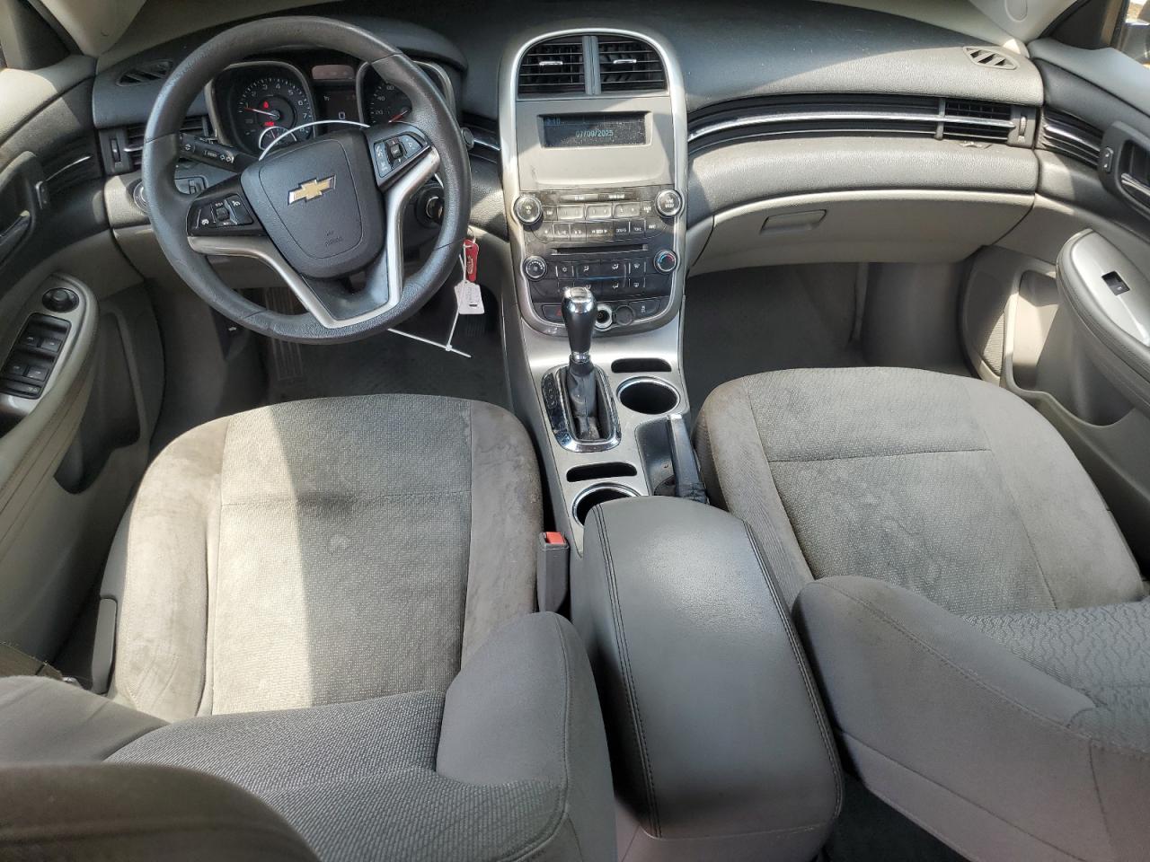2014 Chevrolet Malibu Ls VIN: 1G11B5SL6EF160318 Lot: 64218855