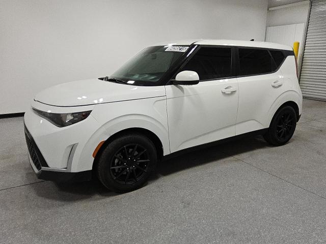  KIA SOUL 2023 Белы