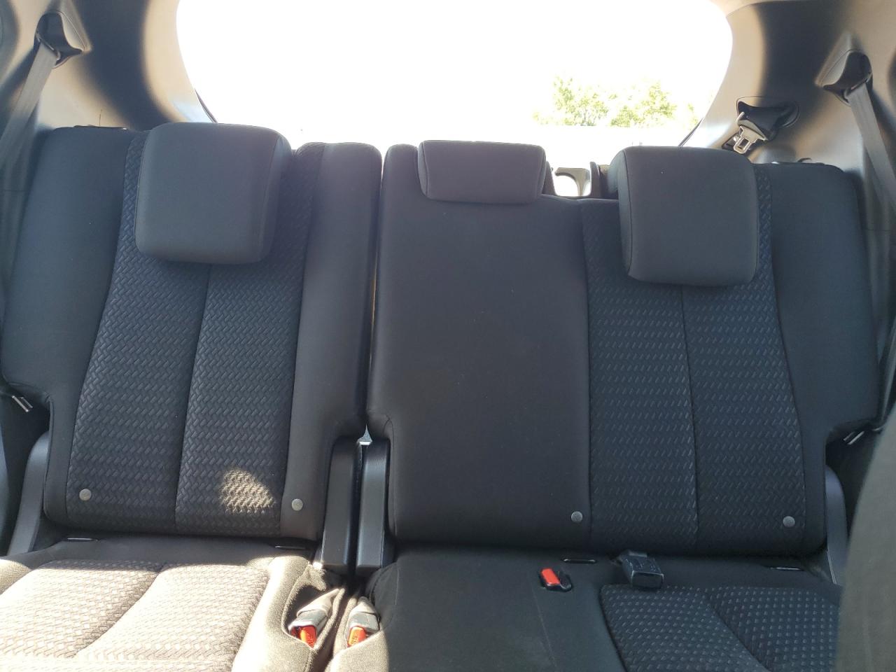 2019 Mitsubishi Eclipse Cross Es VIN: JA4AT3AA8KZ052988 Lot: 66566665