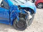 2012 PEUGEOT 107 ACTIVE for sale at Copart BRISTOL